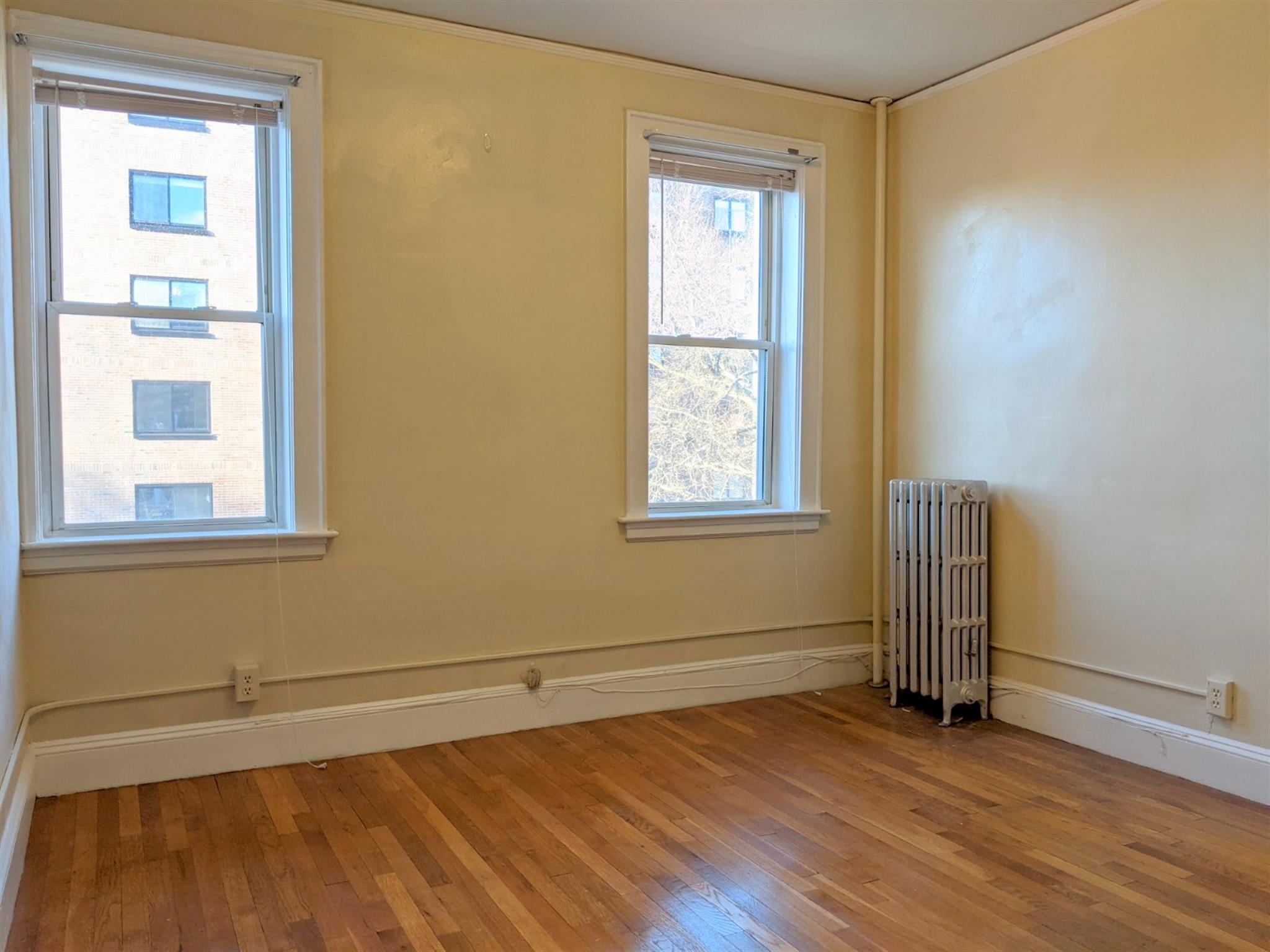 1 bed, 1 bath apartment for rent at 4 Cogswell Ave, Porter Square — photo 2 of 27