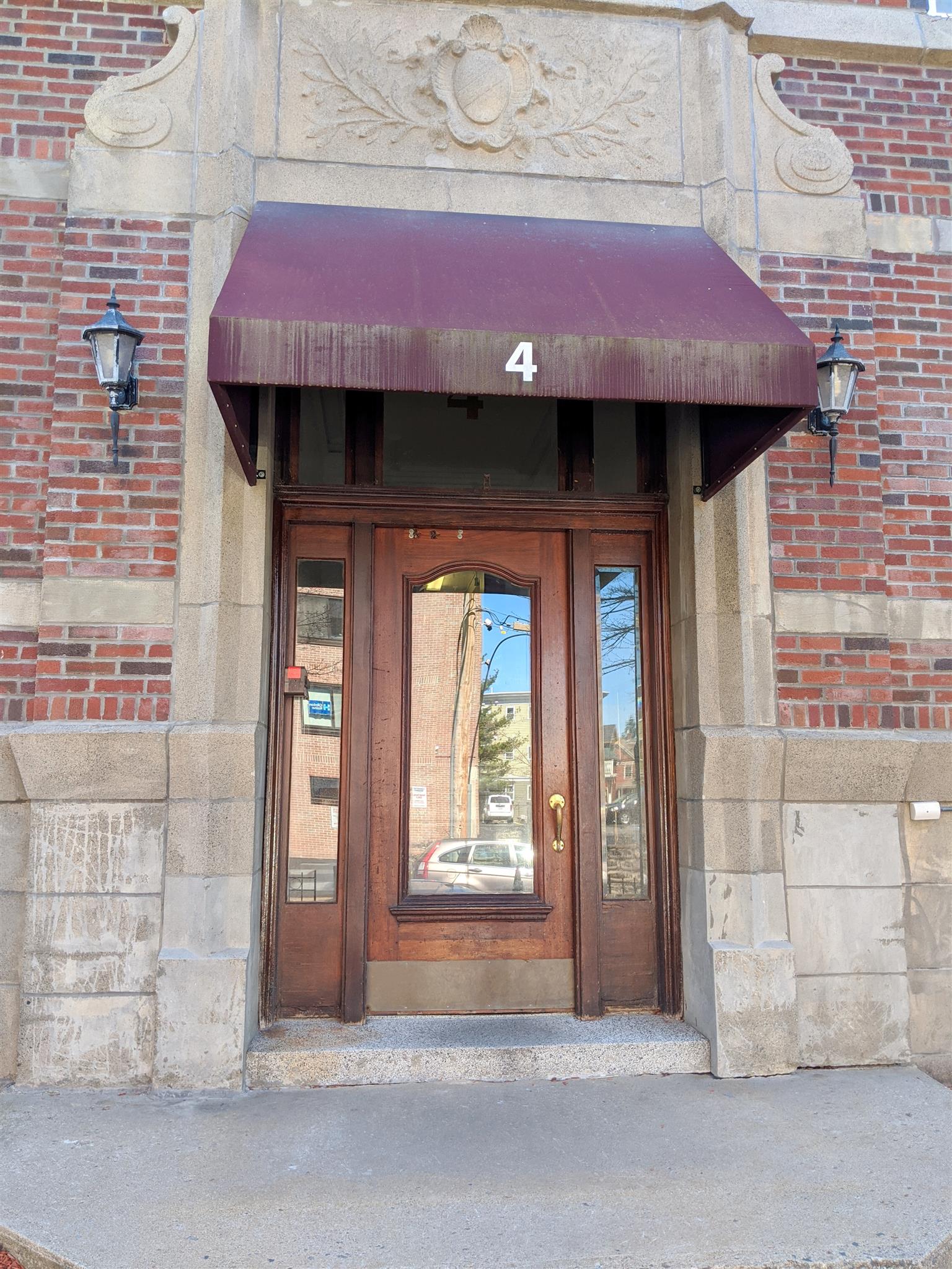 1 bed, 1 bath apartment for rent at 4 Cogswell Ave, Porter Square — photo 26 of 27