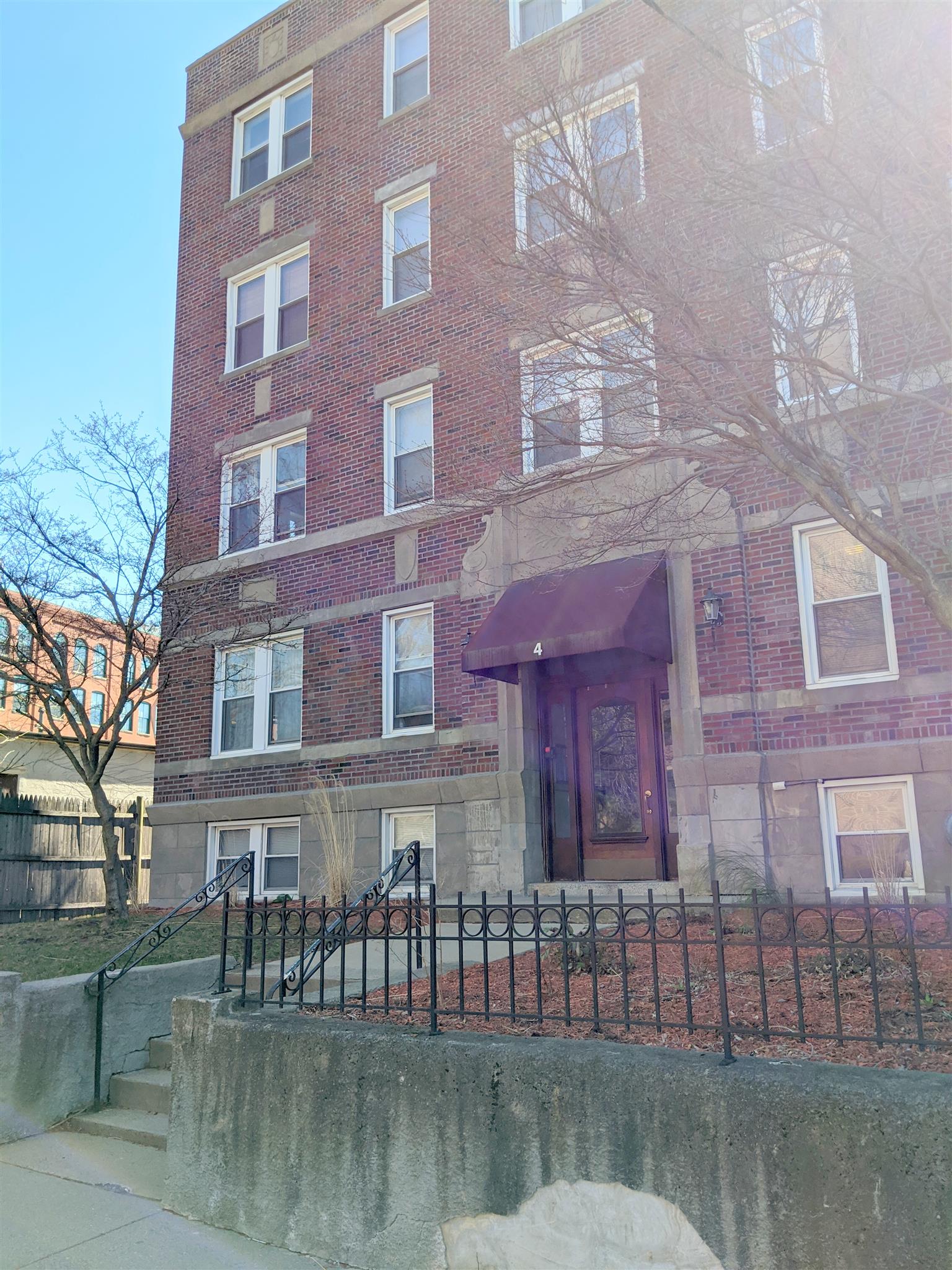 1 bed, 1 bath apartment for rent at 4 Cogswell Ave, Porter Square — photo 27 of 27