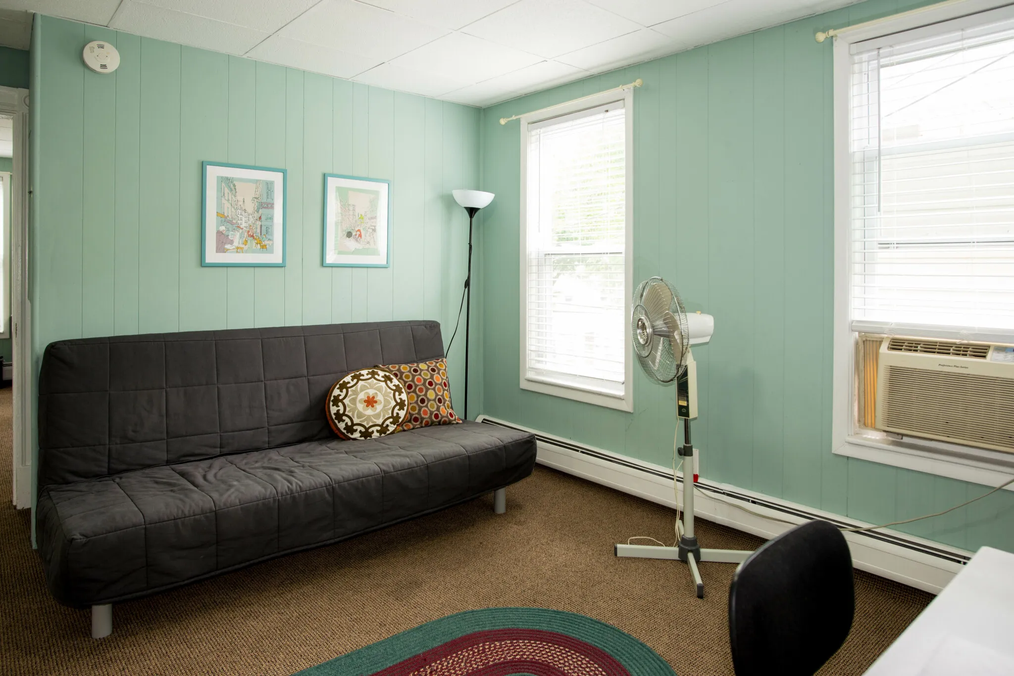 42 Everett St, East Boston