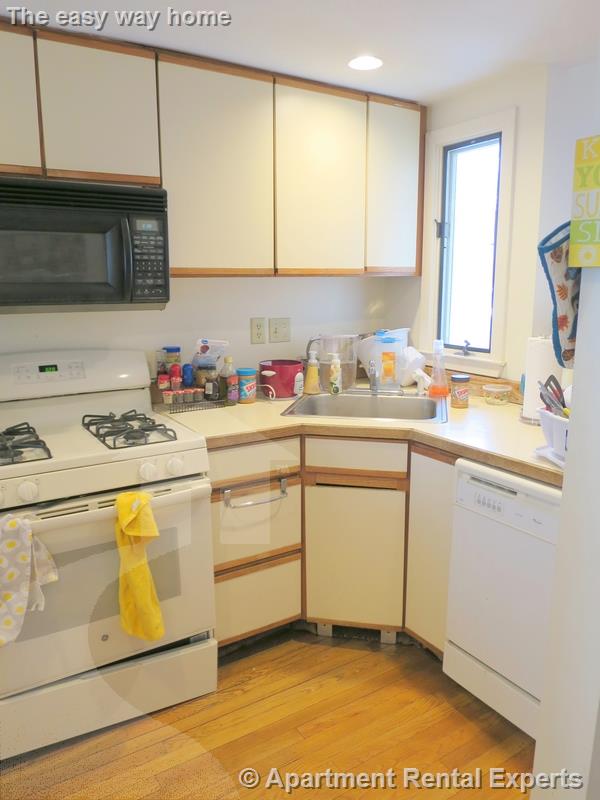 44A Union St, Kendall Square