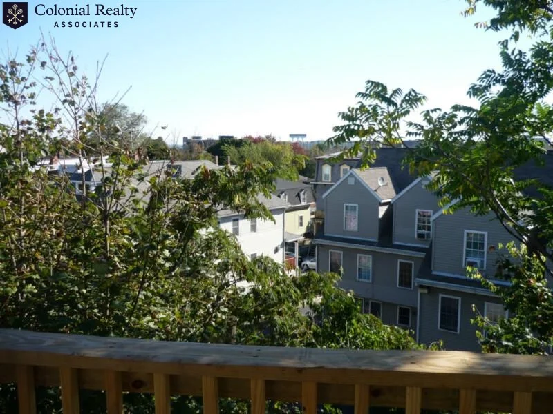 27 Buttonwood St, Dorchester