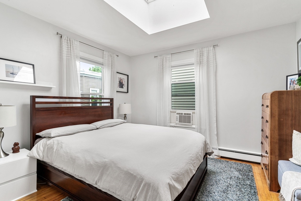 79 Tremont St, Wellington-Harrington