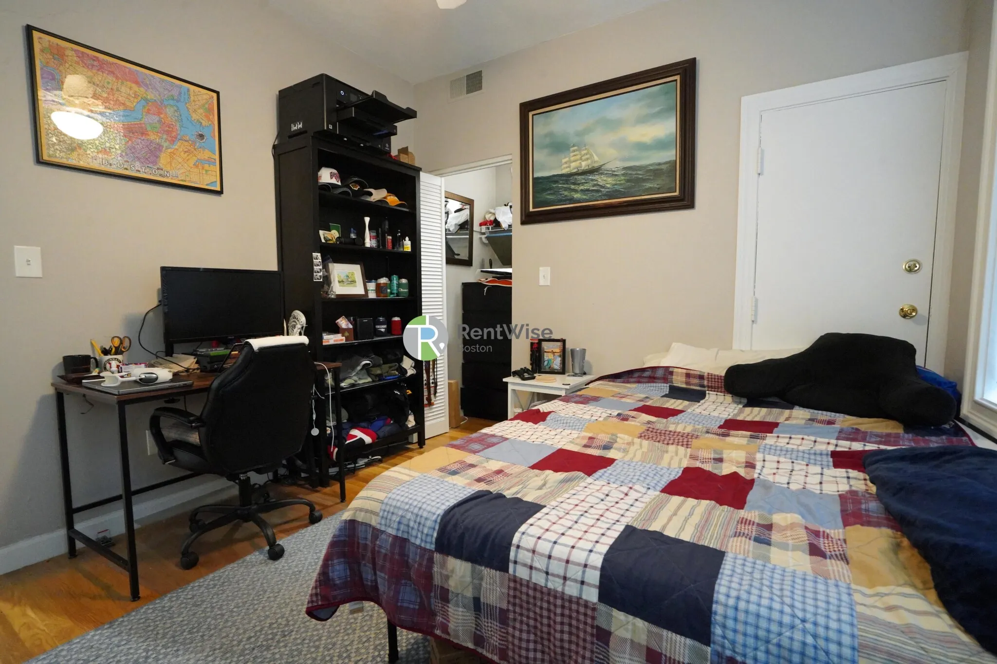 4 Lorraine Ter, Allston