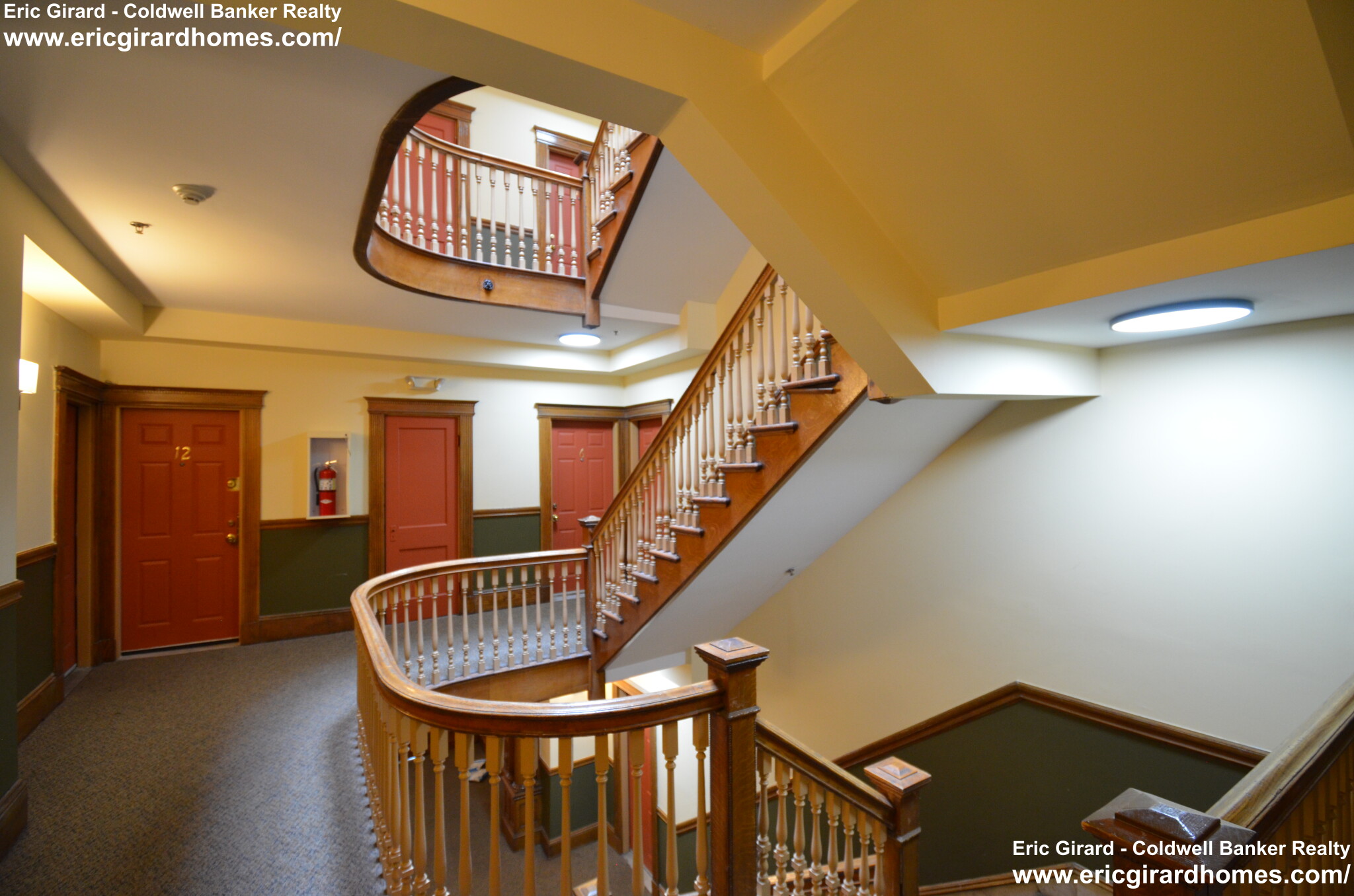 39 Hemenway St, Fenway