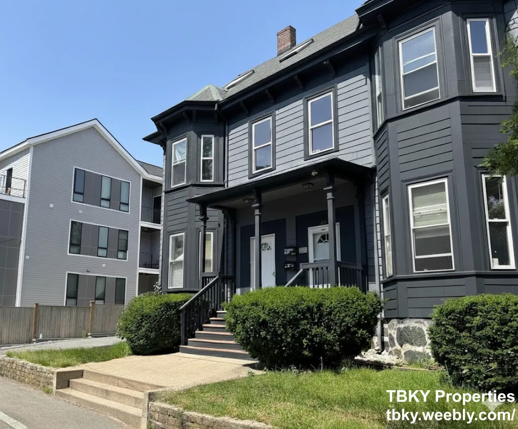 22 Highgate St, Allston