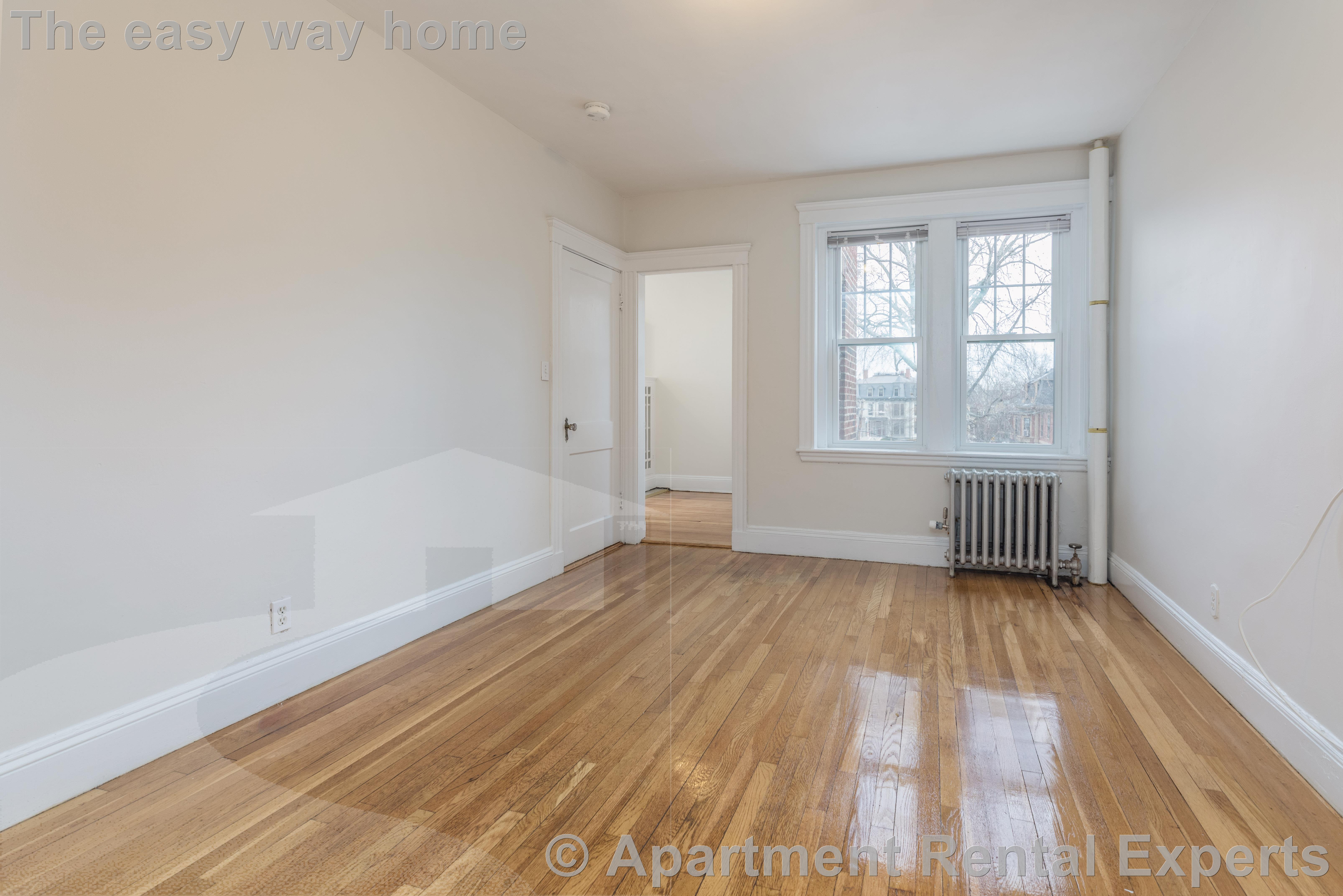 30 Langdon St, Harvard Square