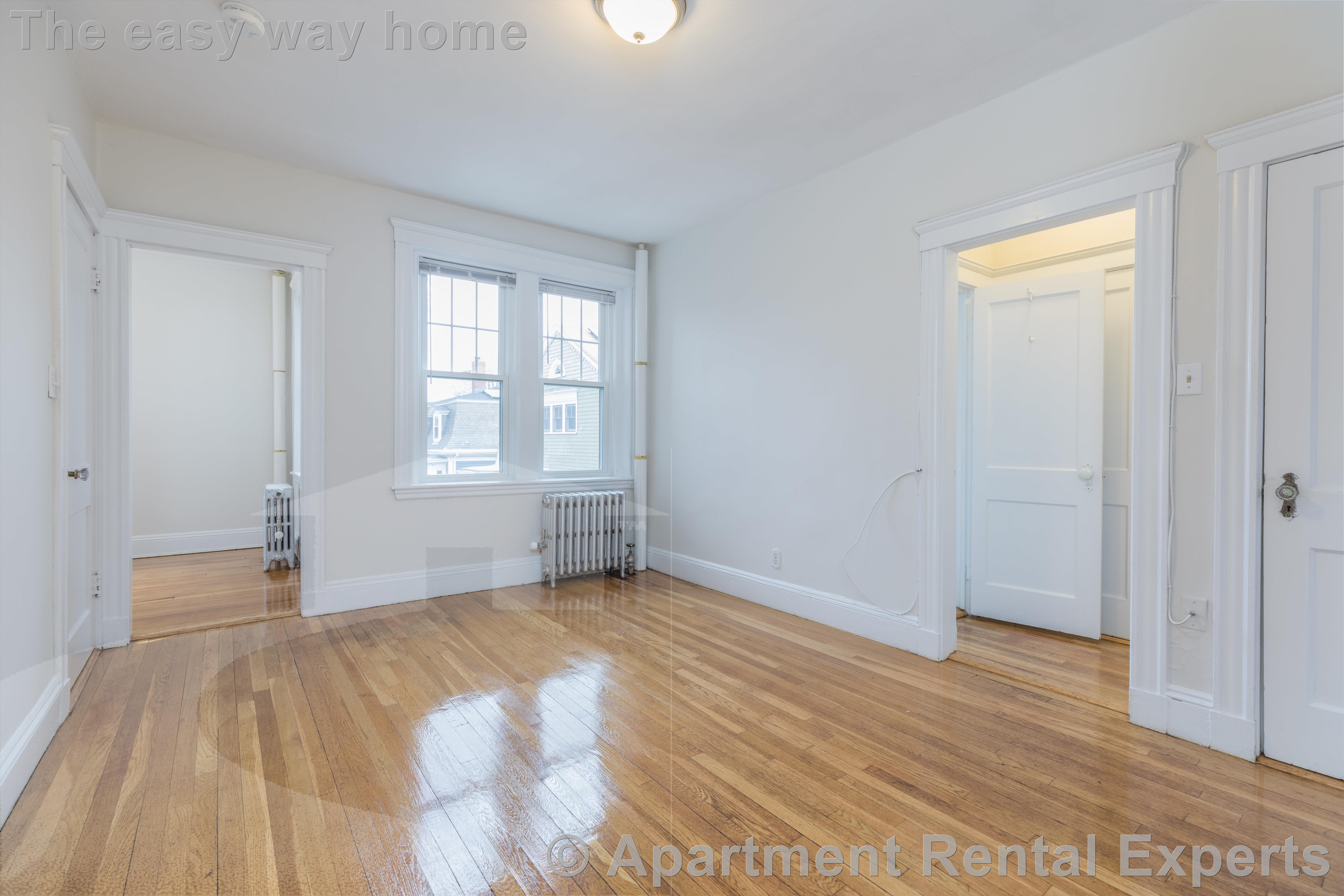 30 Langdon St, Harvard Square