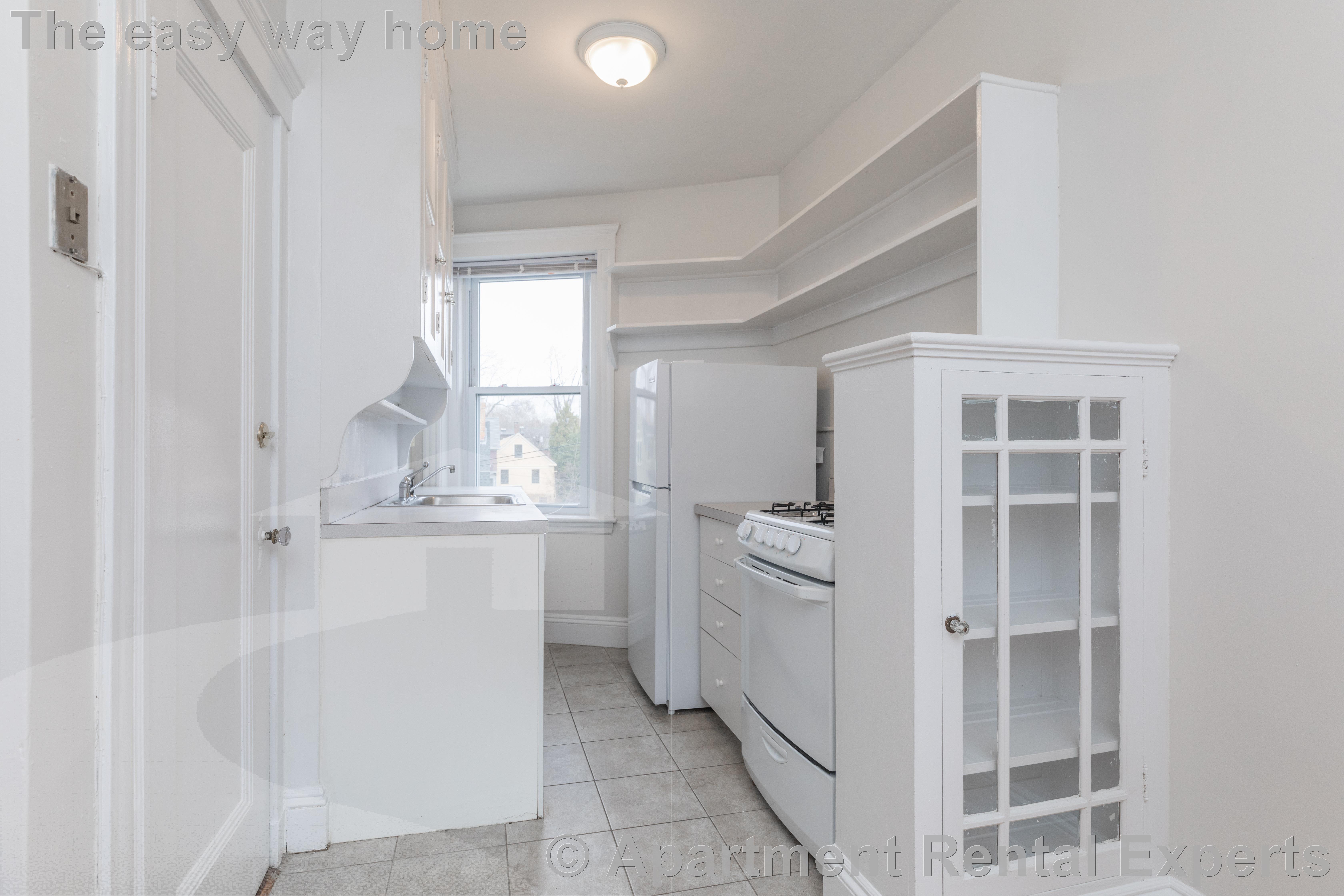 30 Langdon St, Harvard Square