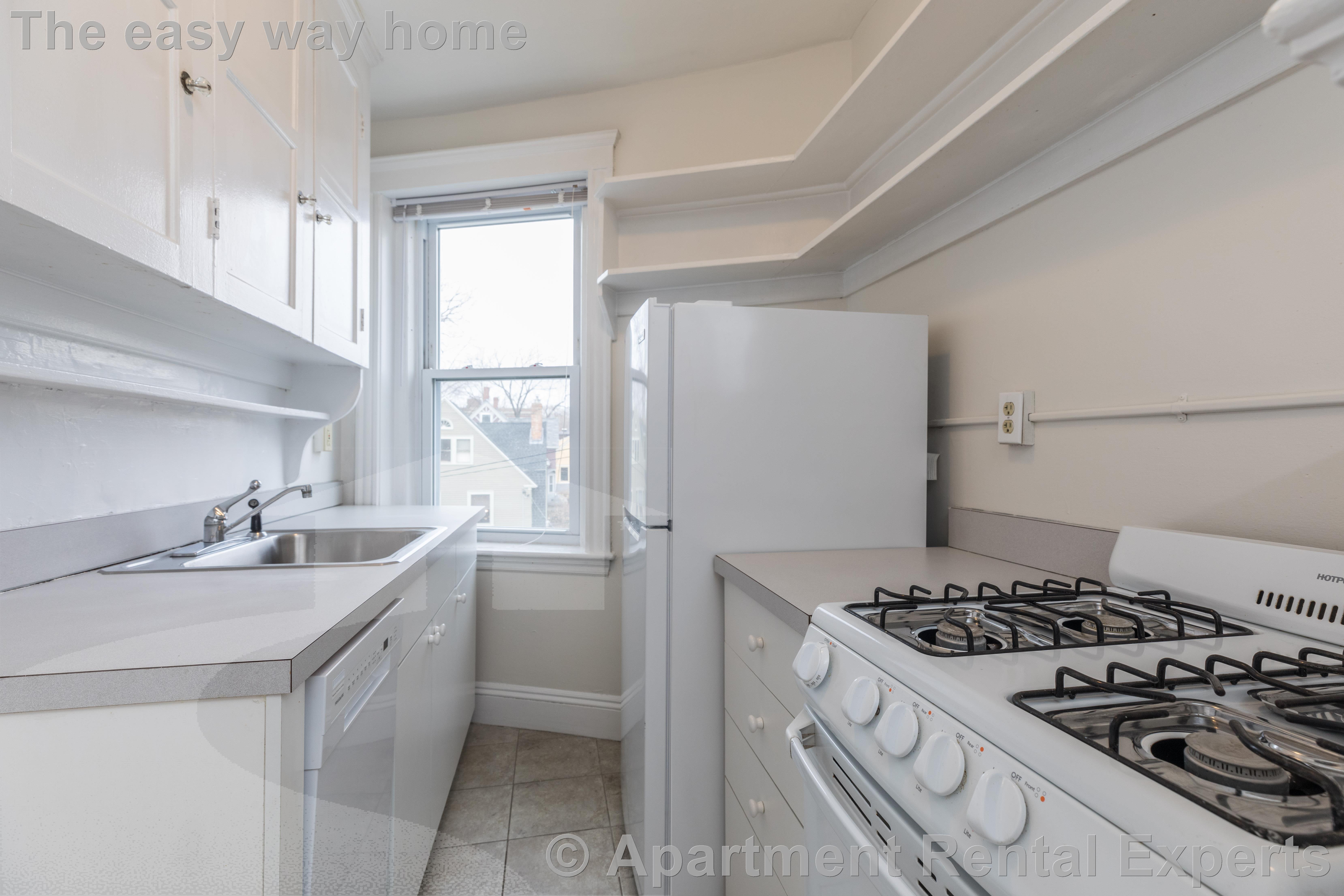 30 Langdon St, Harvard Square