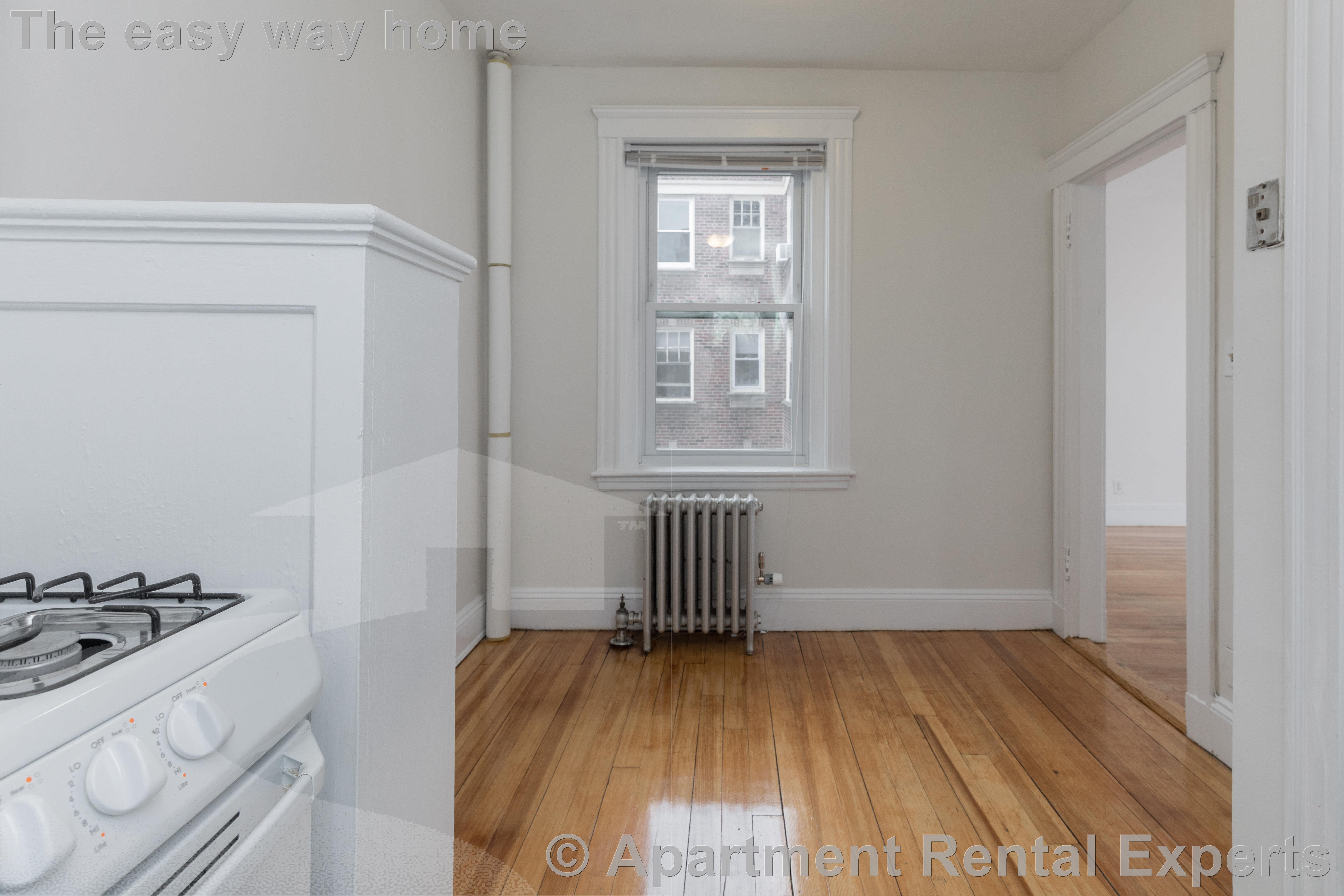 30 Langdon St, Harvard Square