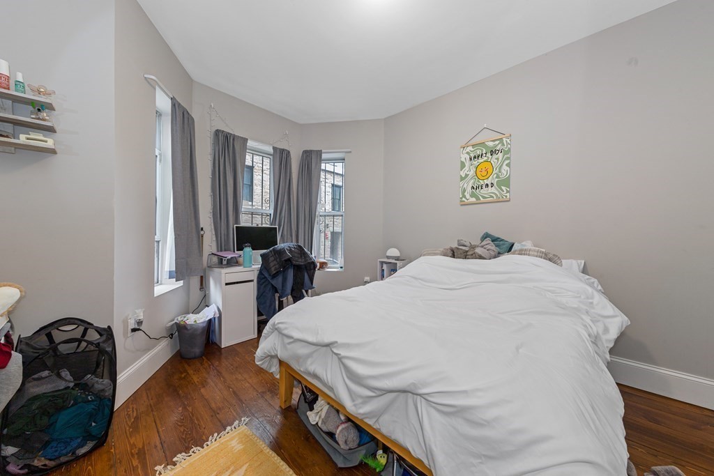 16 Sewall St, Mission Hill