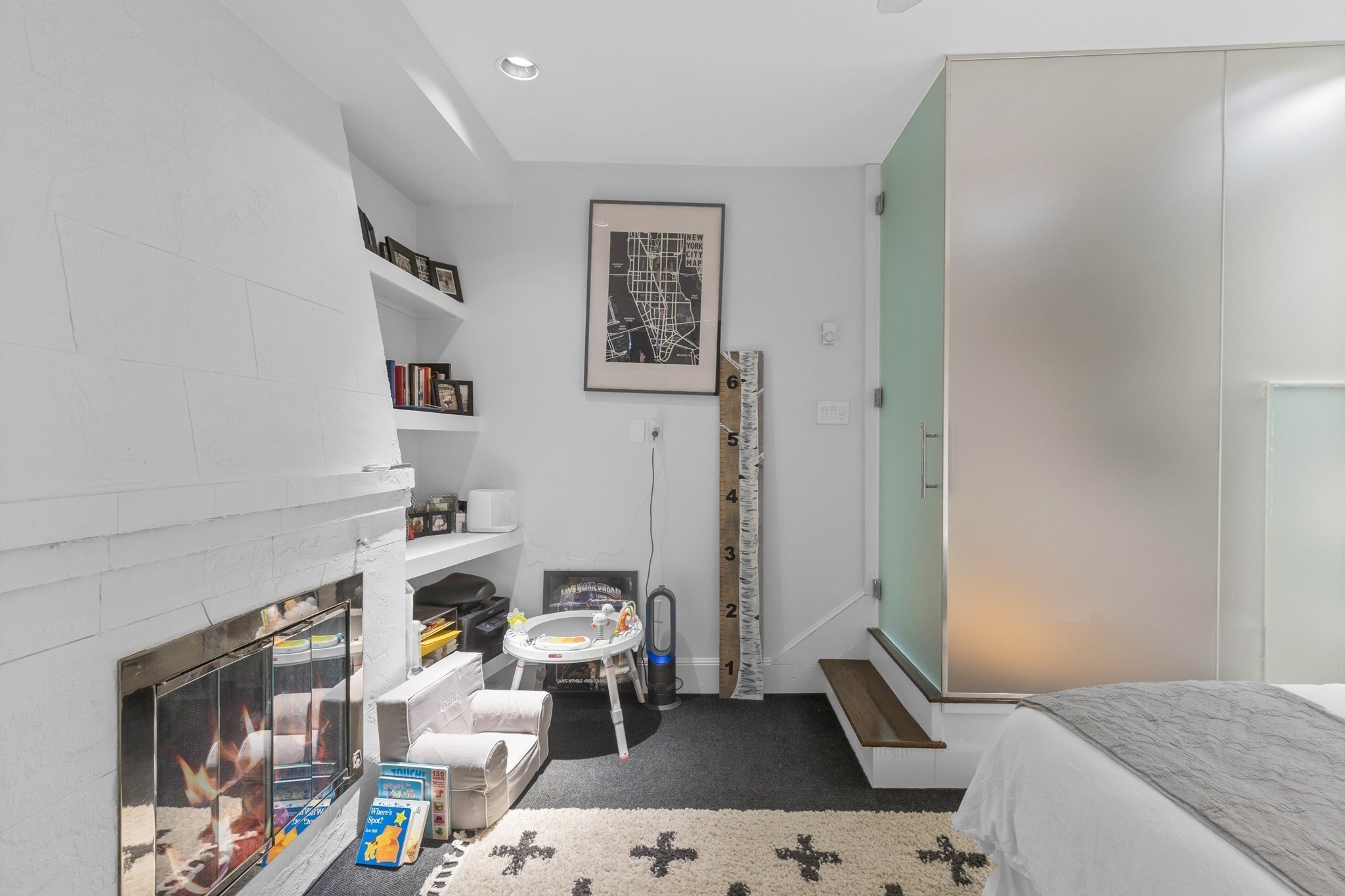 4 Cazenove St, South End