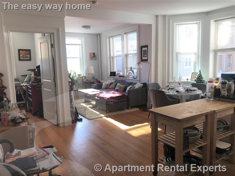 170 Maple St, Malden Center