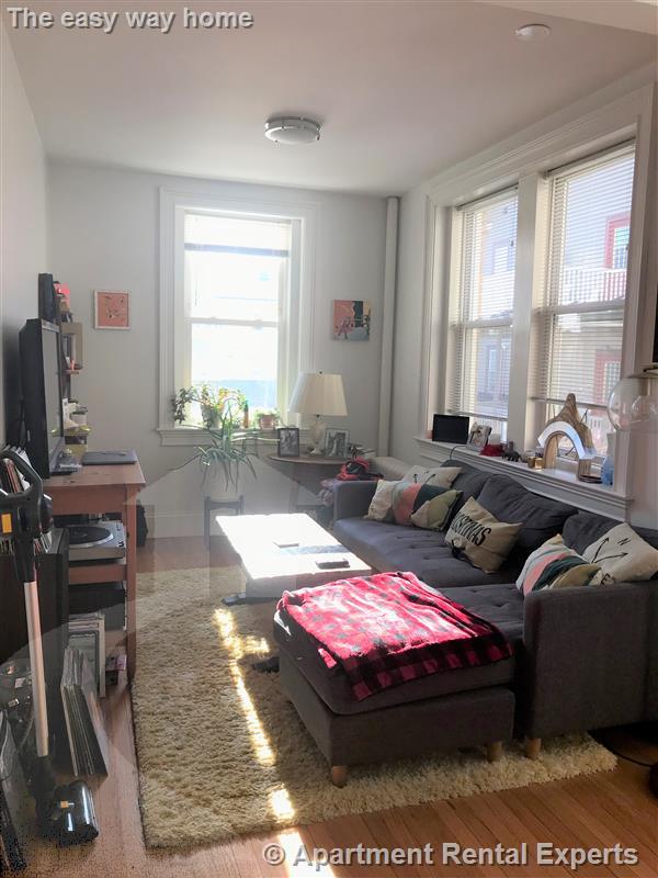 170 Maple St, Malden Center