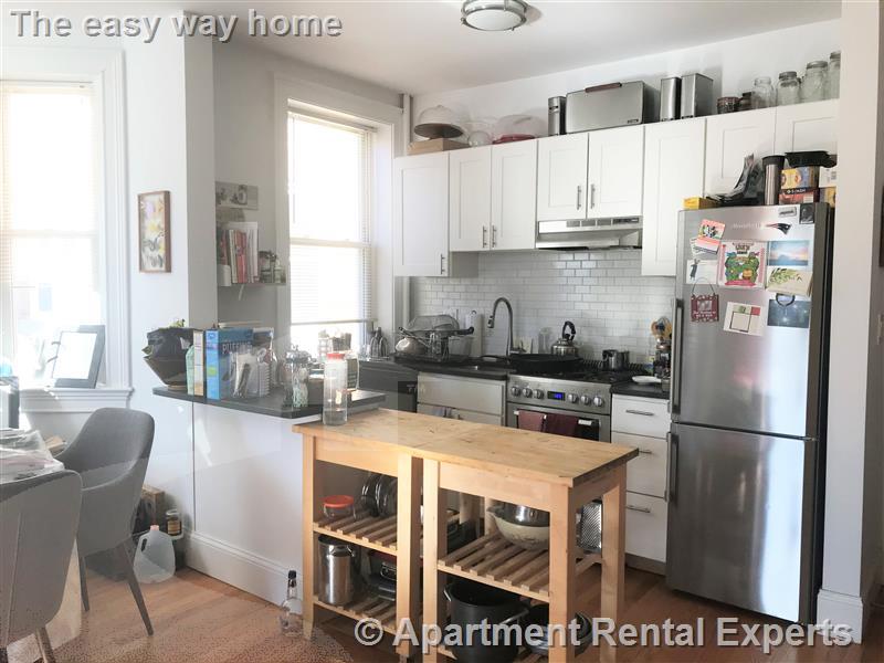 170 Maple St, Malden Center