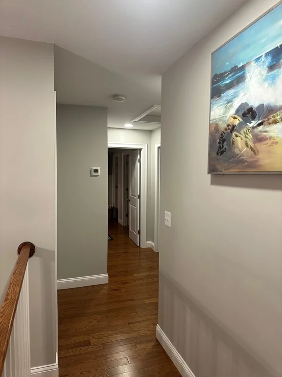 21 Burncoat Heights, Burncoat