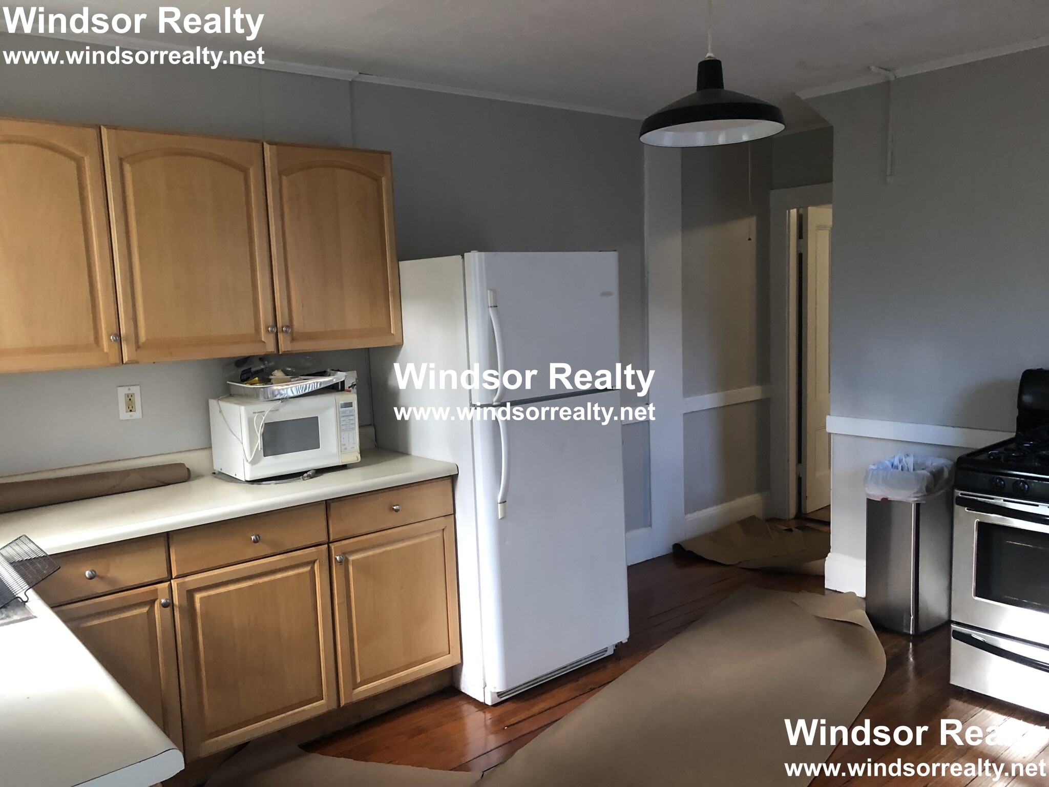 78 Charlesbank Rd, Newton Corner