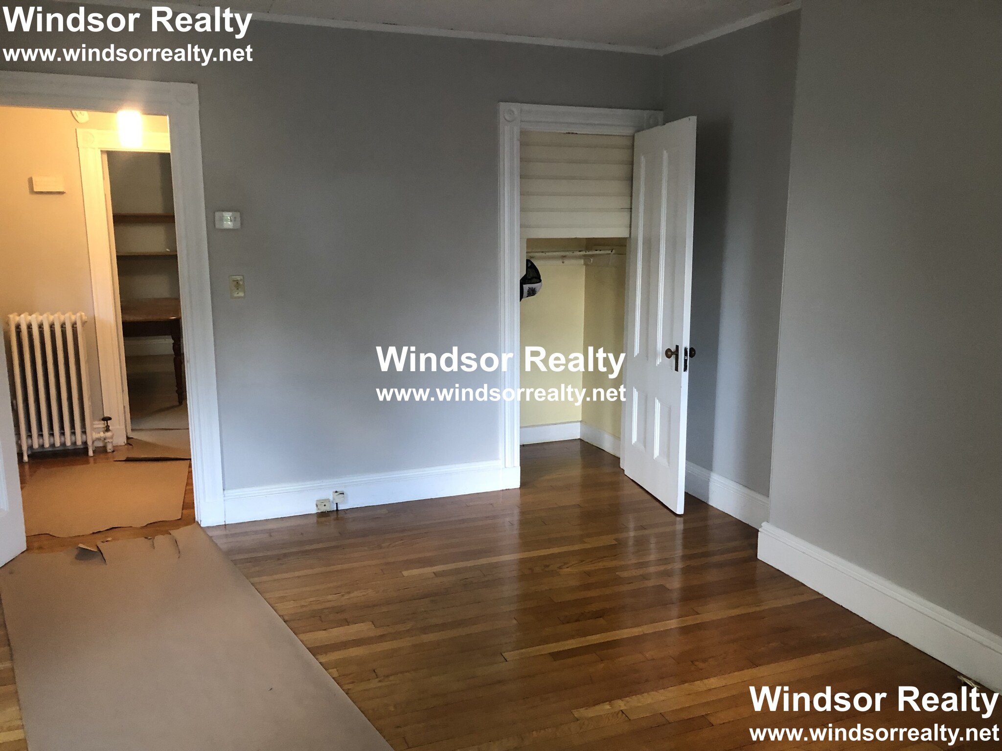 78 Charlesbank Rd, Newton Corner