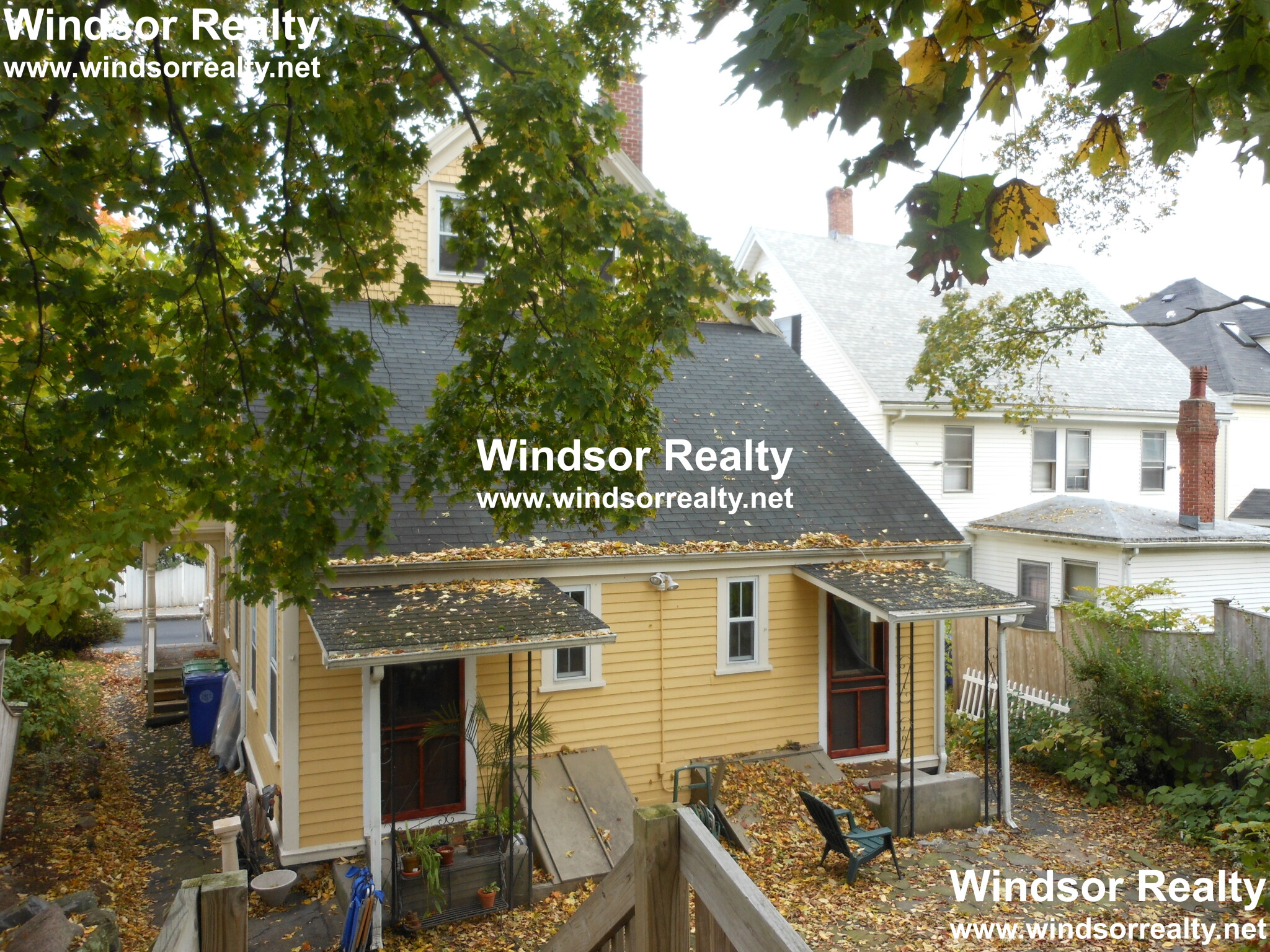 78 Charlesbank Rd, Newton Corner