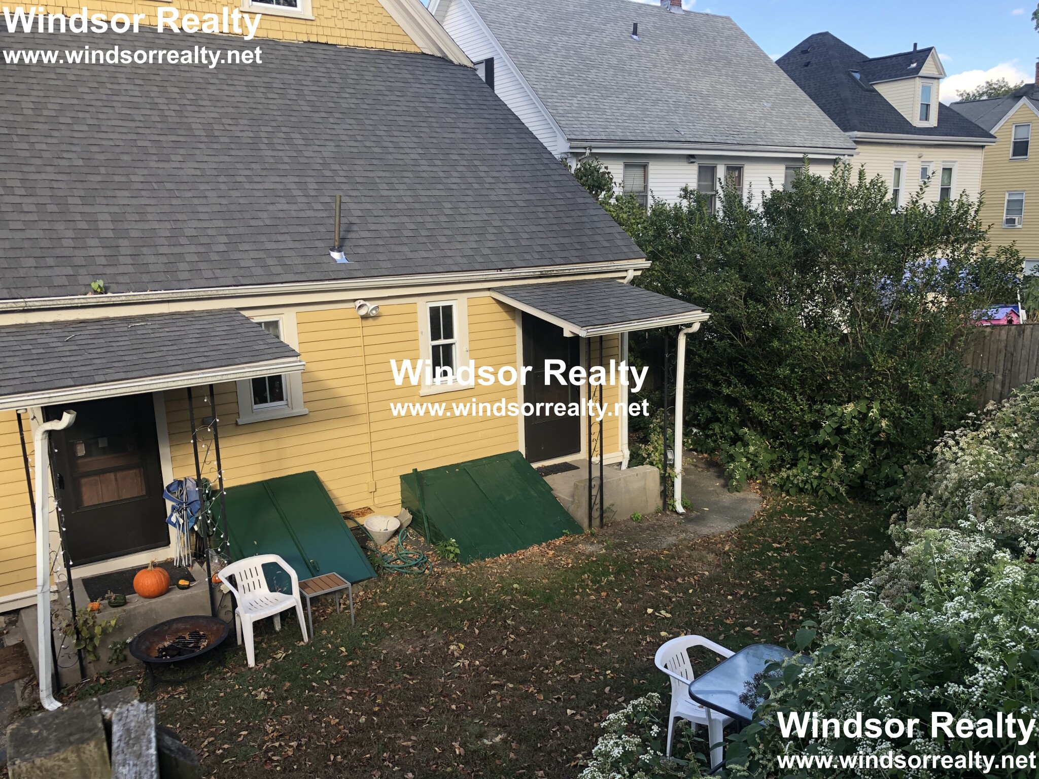 78 Charlesbank Rd, Newton Corner