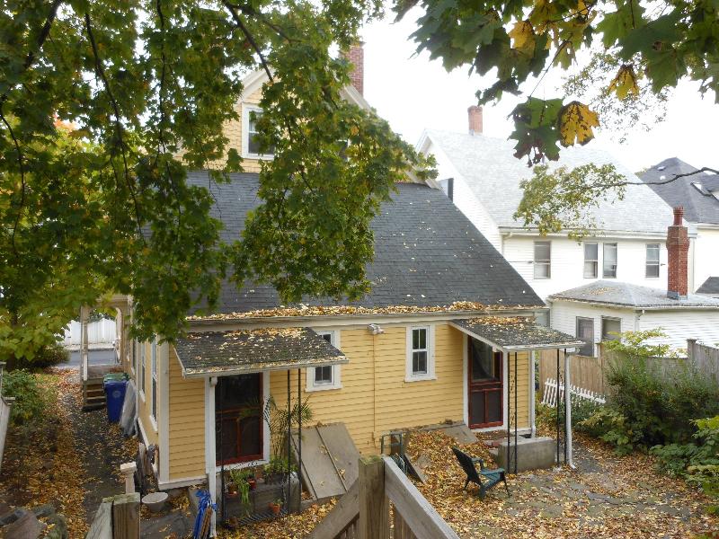 78 Charlesbank Rd, Newton Corner