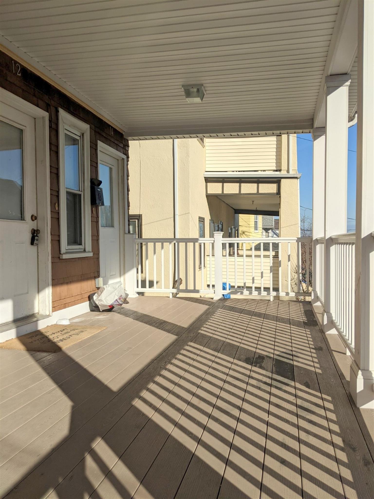 3 bed, 1 bath apartment for rent at 12 Fenwick St Unit 12, Magoun Square — photo 16 of 17