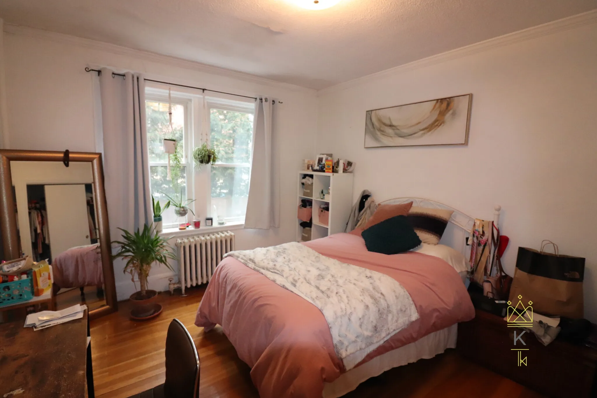 44 Longwood Ave, Coolidge Corner