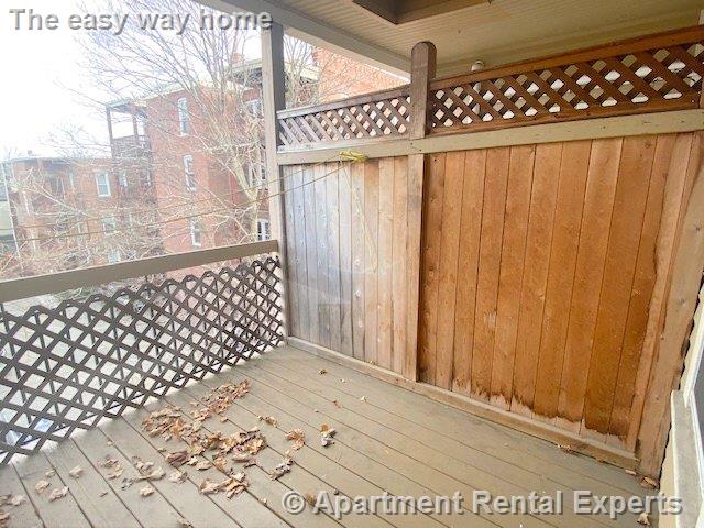 217 Harvard St, Central Square