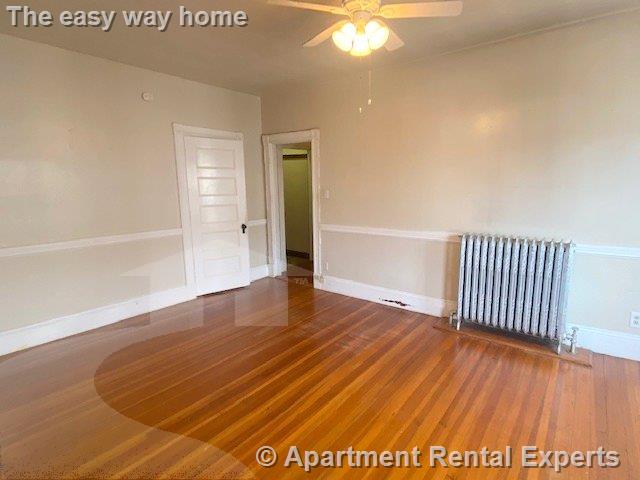 217 Harvard St, Central Square