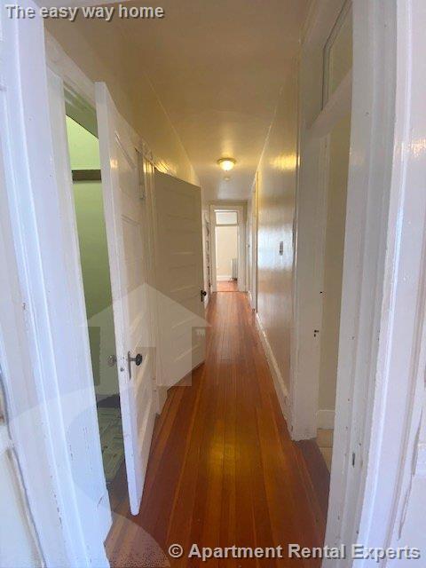 217 Harvard St, Central Square