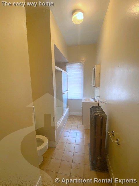 217 Harvard St, Central Square