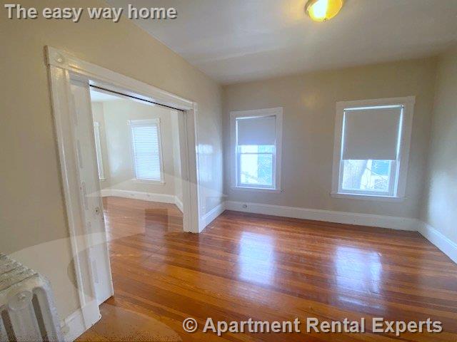 217 Harvard St, Central Square