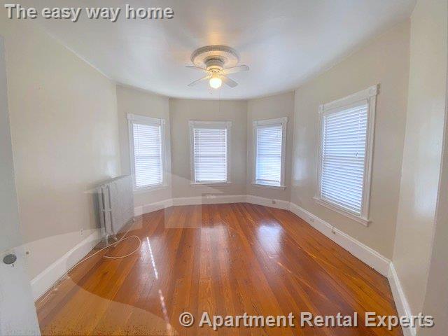 217 Harvard St, Central Square