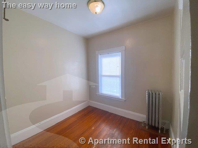 217 Harvard St, Central Square