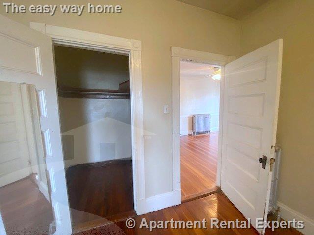 217 Harvard St, Central Square