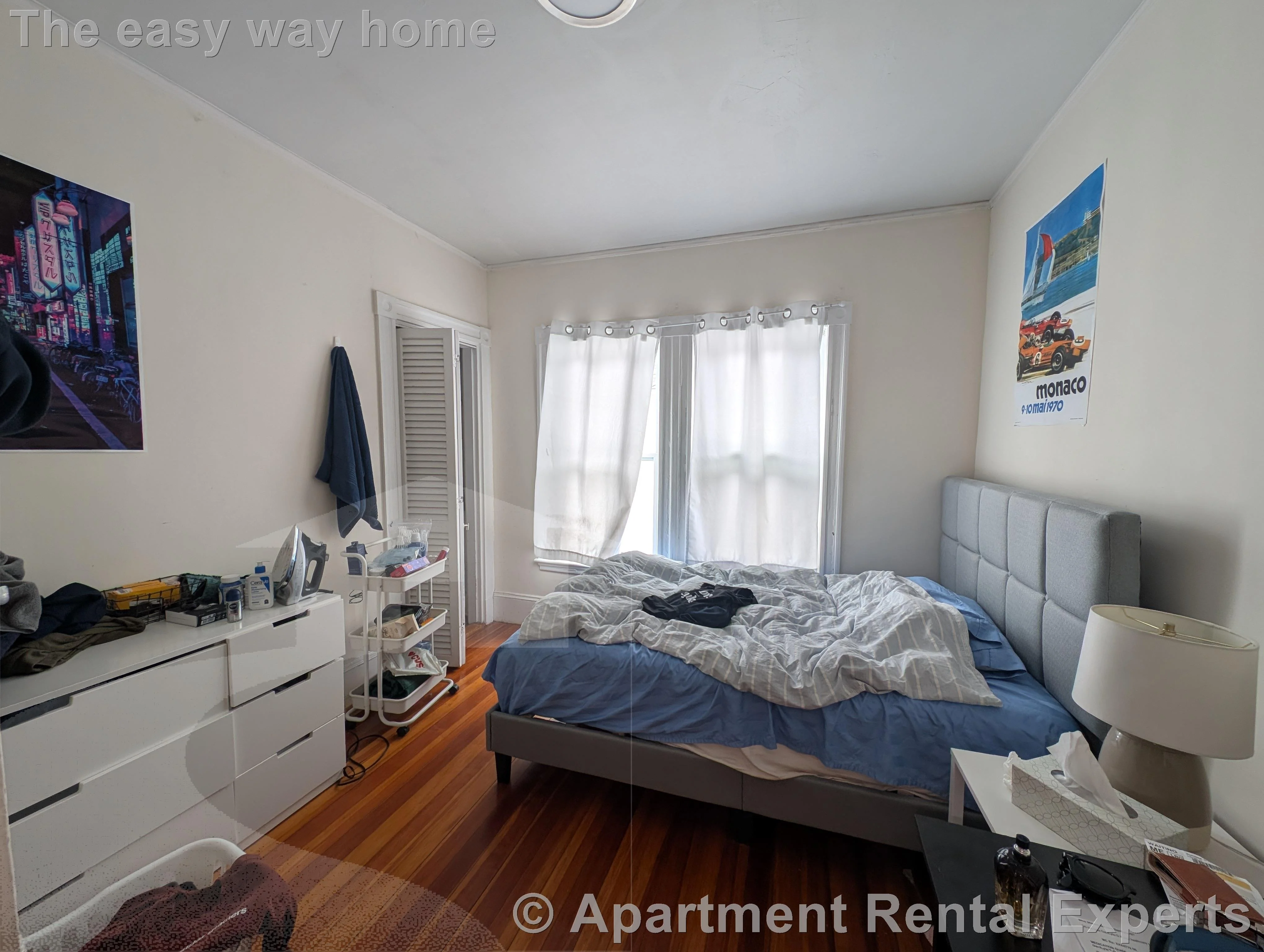 16 Curtis Ave, Tufts