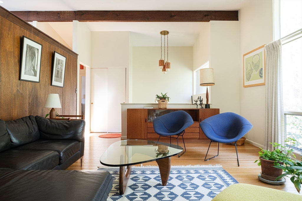 7 Partridge Rd, Lexington