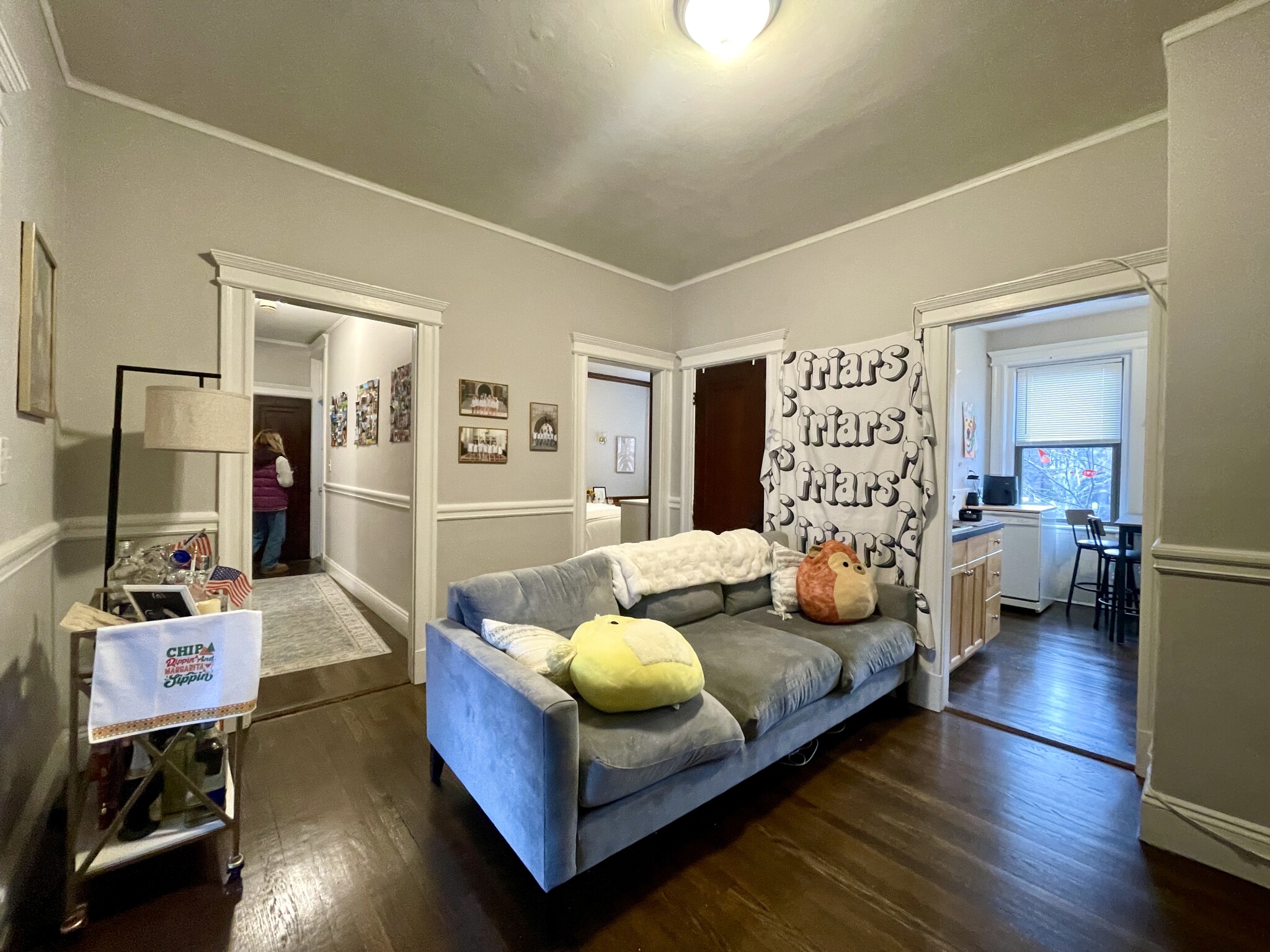 12 Greenway Ct, Coolidge Corner