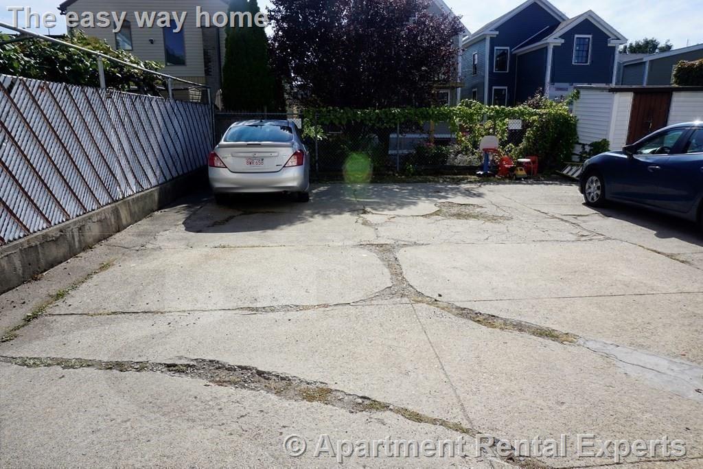 20 Concord Ave, Inman Square