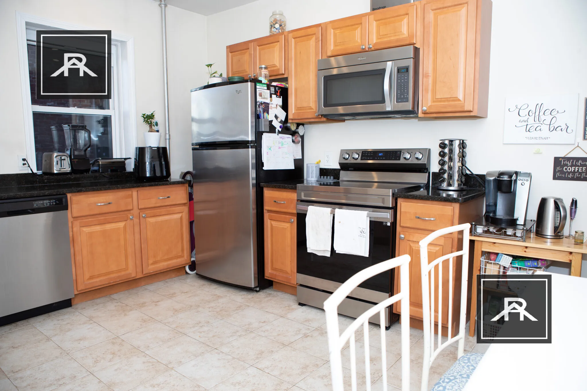 387 Harvard St, North Brookline