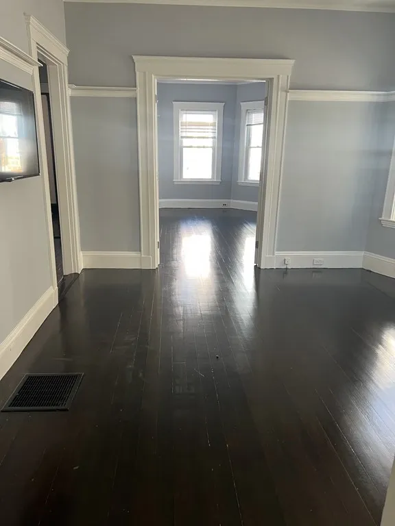 7 Saint Marks, Dorchester