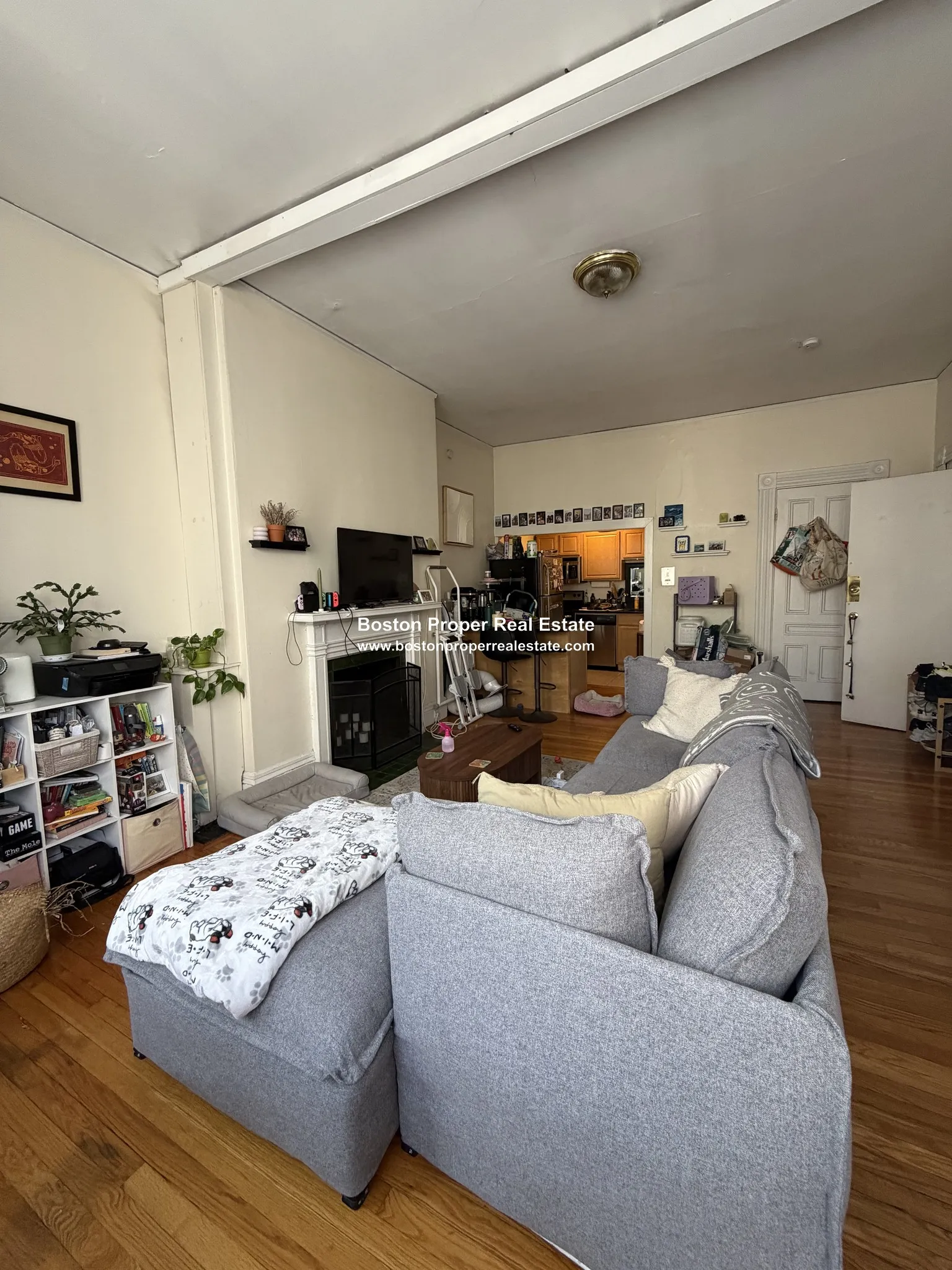 337 Beacon St, Back Bay
