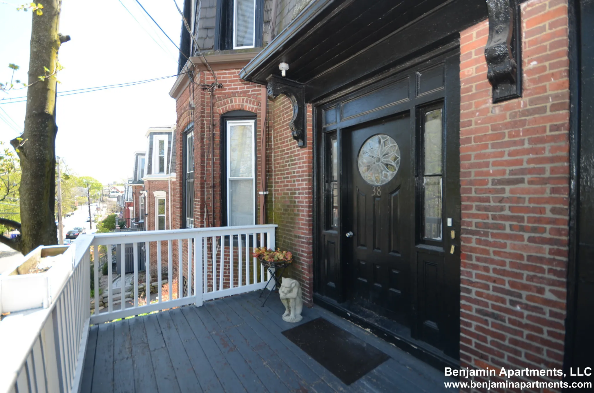 38 Newton St, Brighton