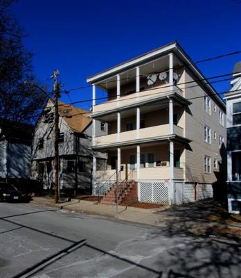 37 Sewall St, Somerville