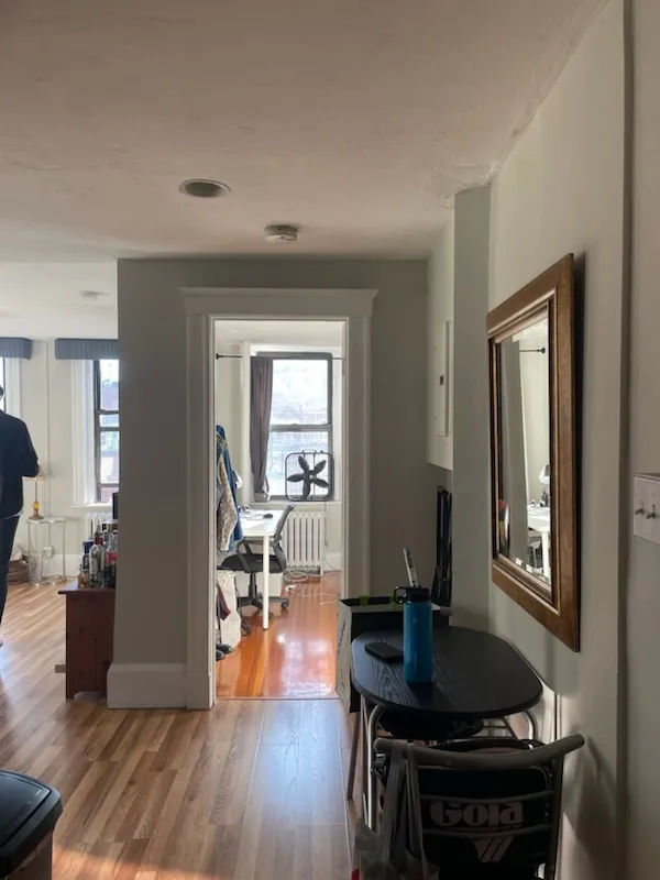 224 Hanover St, North End