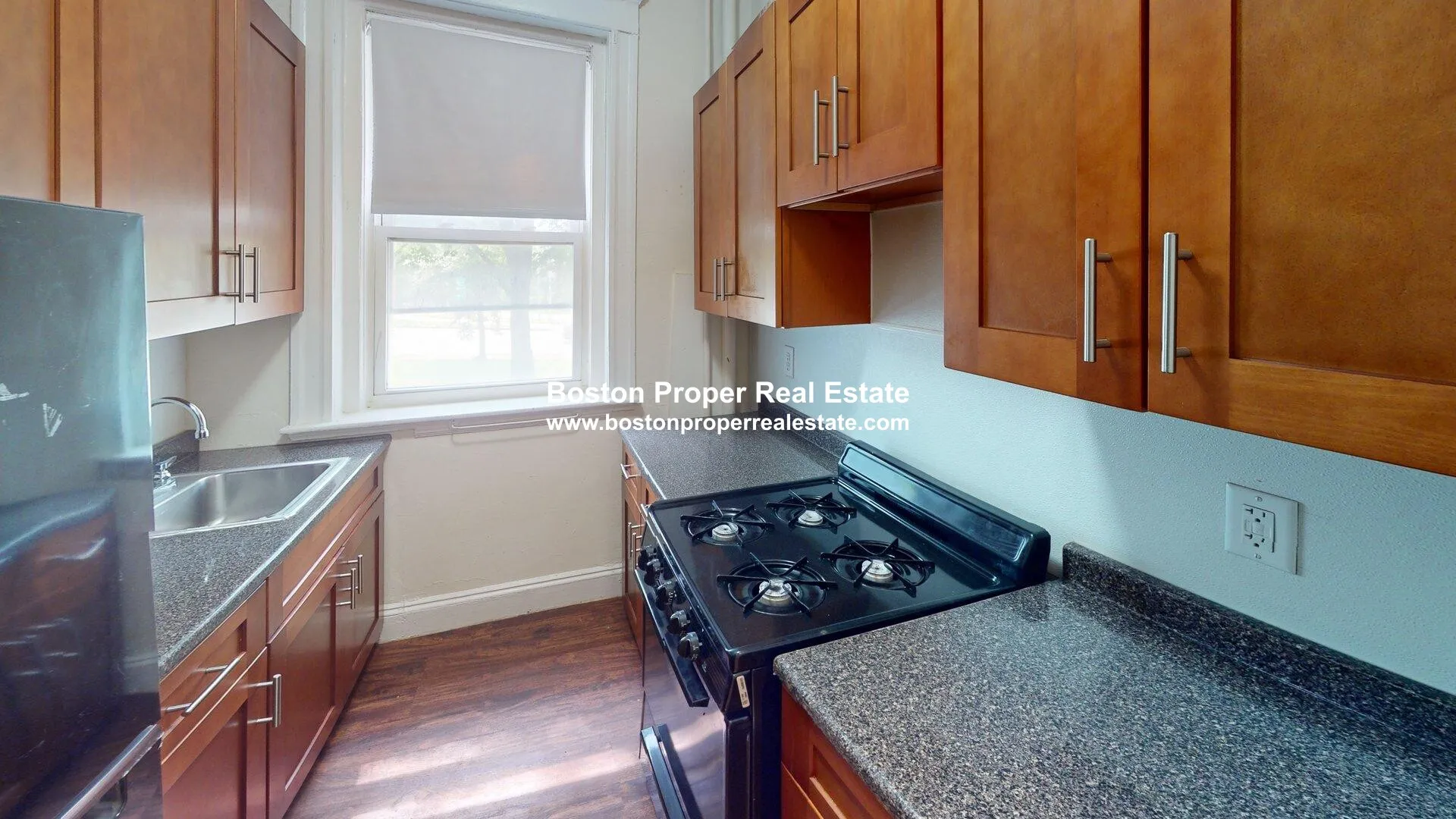 1163 Boylston St, Fenway