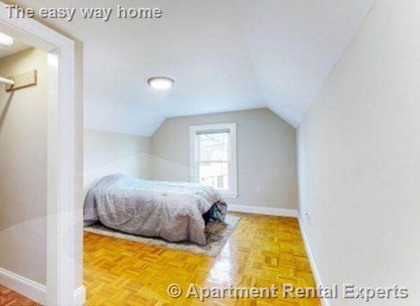 20 Concord Ave, Inman Square