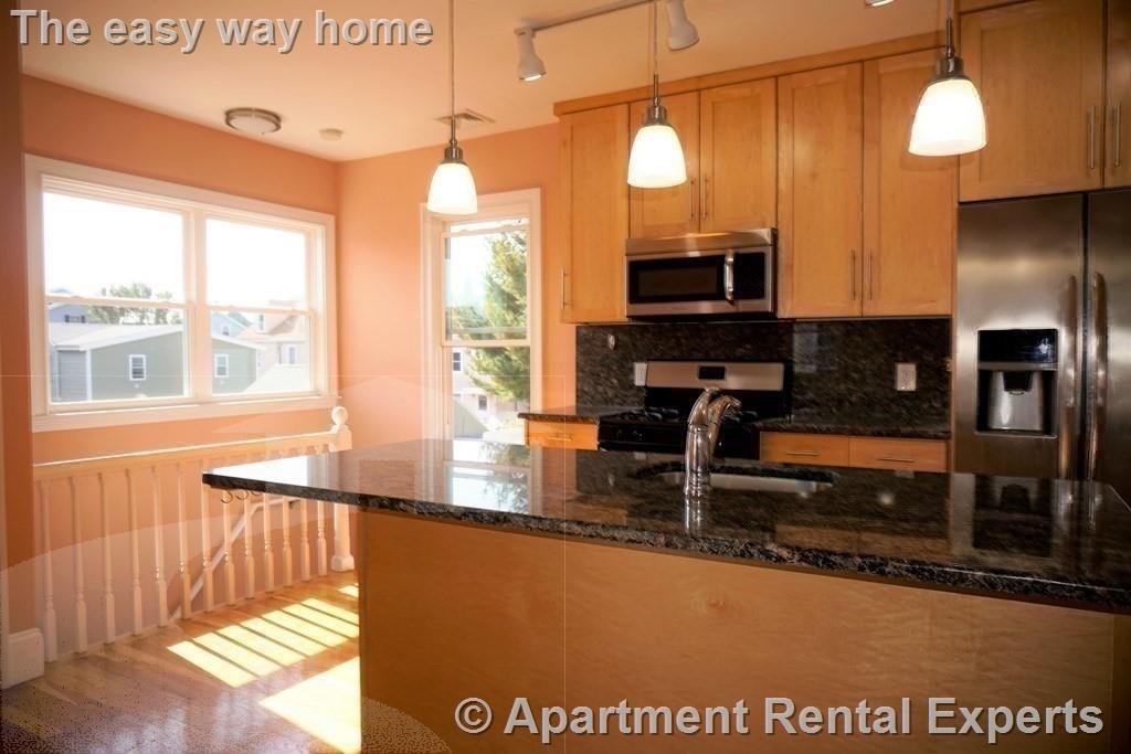 20 Concord Ave, Inman Square