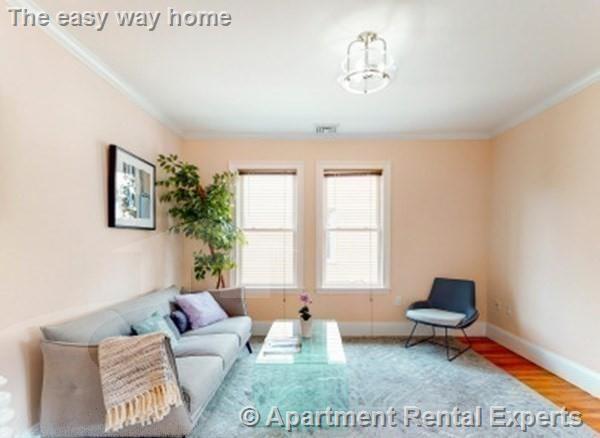 20 Concord Ave, Inman Square